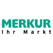 Merkur Logo PNG Vector