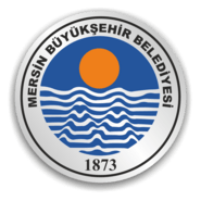 Mersin Büyükşehir Belediyesi Logo PNG Vector