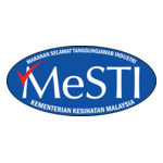 MeSTI Logo PNG Vector