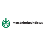 Metsänhoitoyhdistys Logo PNG Vector