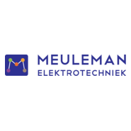 Meuleman Elektrotechniek Logo PNG Vector