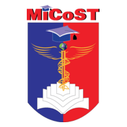 MiCoST Logo PNG Vector