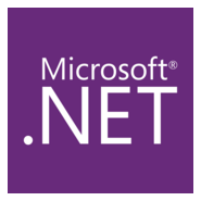 Microsoft .NET Logo PNG Vector (AI) Free Download
