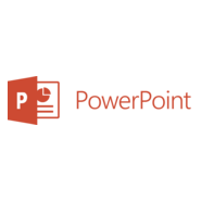 Microsoft PowerPoint 2013 Logo PNG Vector