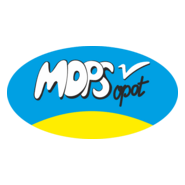 Miejski Ośrodek Pomocy Społecznej Sopot Logo PNG Vector