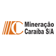 Mineração Caraíba S/A Logo PNG Vector