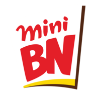 Mini BN Logo PNG Vector