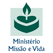 Ministerio Missao e Vida Logo PNG Vector