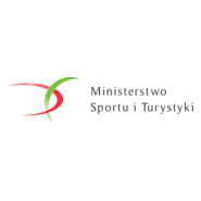 Ministerstwo Sportu i Turystyki Logo PNG Vector