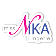 Miss Nika Logo PNG Vector