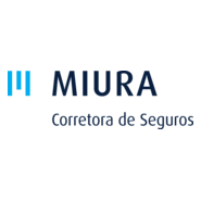 Miura Seguros Logo PNG Vector