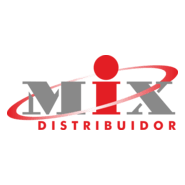 Mix Distribuidor Logo PNG Vector