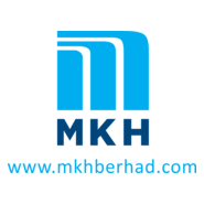 MKH Berhad Logo PNG Vector