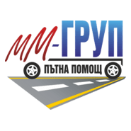 MM - Group Logo PNG Vector