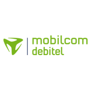 Mobilcom Debitel Logo PNG Vector