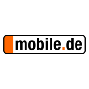 Mobile.de Logo PNG Vector