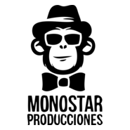 MonoStar Logo PNG Vector