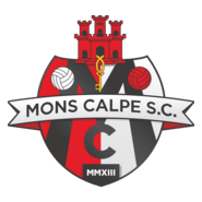 Mons Calpe Sc Logo PNG Vector