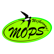 Mops Wejherowo Logo PNG Vector