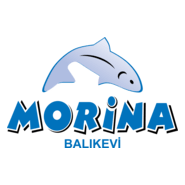 Morina Balıkevi Logo PNG Vector