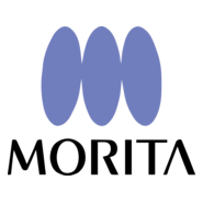 Morita Logo PNG Vector