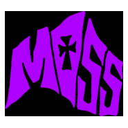 Moss Logo PNG Vector