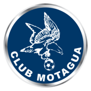 Motagua Logo PNG Vector