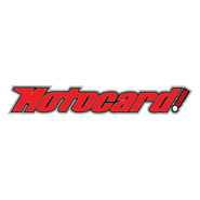 Motocard Logo PNG Vector