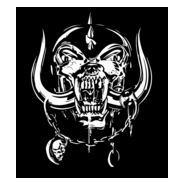 Motorhead Logo PNG Vector