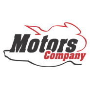 Motors Company Logo PNG Vector