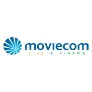 Moviecom Logo PNG Vector