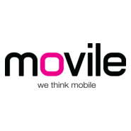 Movile Logo PNG Vector