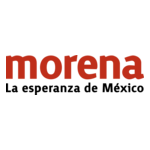 Movimiento de Regeneración Nacional (Morena) Logo PNG Vector