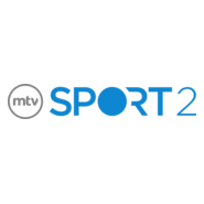 MTV Sport 2 Logo PNG Vector