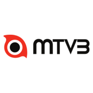 MTV3 Logo PNG Vector