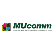 mucomm Logo PNG Vector