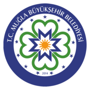 Muğla Büyükşehir Belediyesi Logo PNG Vector