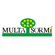 Multasormi Logo PNG Vector