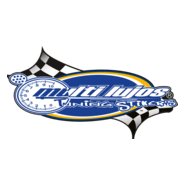 Multi Lujos Logo PNG Vector