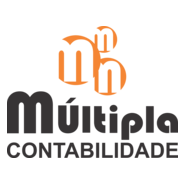 Múltipla Contabilidade Logo PNG Vector