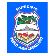 Municipio de Pedro Juan Caballero Logo PNG Vector