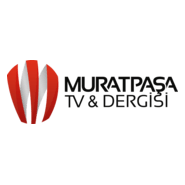 Muratpaşa TV & Dergisi Logo PNG Vector