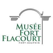 Musée Fort Flacourt - Fort-Dauphin Logo PNG Vector