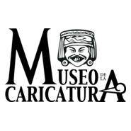 Museo de la Caricatura Logo PNG Vector