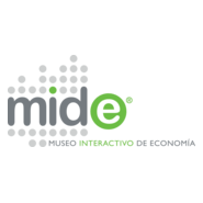 Museo Interactivo de Economía MIDE Logo PNG Vector