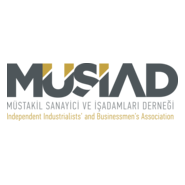 MÜSİAD Logo PNG Vector