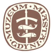 Muzeum Miasta Gdynia Logo PNG Vector