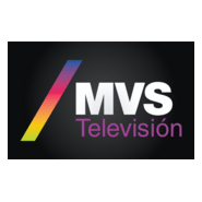 MVS Televisión Logo PNG Vector