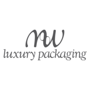 Mw Luxury Packaging Logo PNG Vector