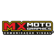 MX Moto Graphics Logo PNG Vector